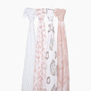 Classic Swaddle 4pack