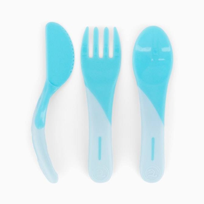 Learn Cutlery 6-12 mos