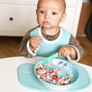 Learn Cutlery 6-12 mos