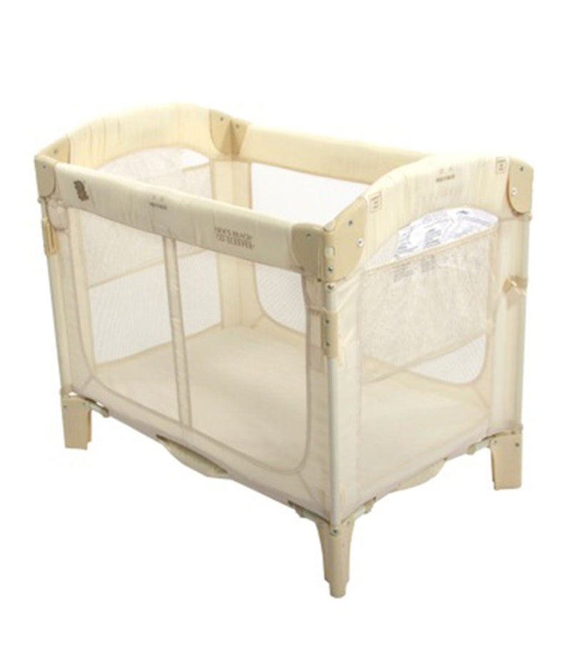 Ideal Co-Sleeper