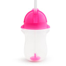 Weighted Straw Trainer Cup 10oz