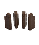 Co-Sleeper Leg Extensions