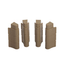 Co-Sleeper Leg Extensions