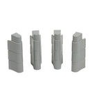 Co-Sleeper Leg Extensions