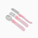 Learn Cutlery 12-24 mos
