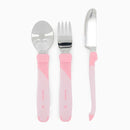 Learn Cutlery 12-24 mos