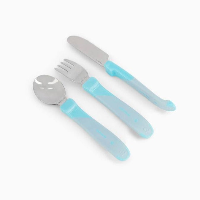 Learn Cutlery 12-24 mos