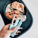 Learn Cutlery 12-24 mos