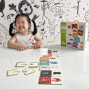 The World of Eric Carle Color Match Puzzle