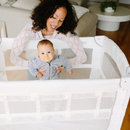 Ideal Ezee 3in1 Co-Sleeper