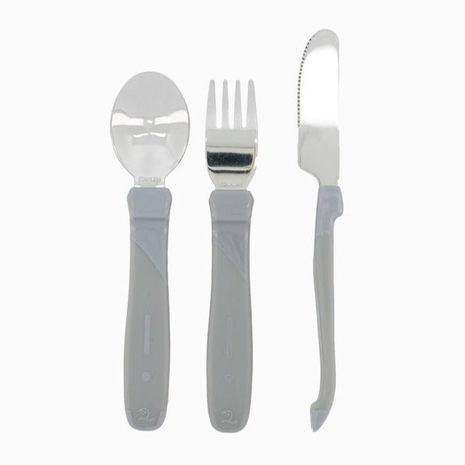 Learn Cutlery 12-24 mos