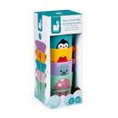 Activities Buckets (5-pieces)