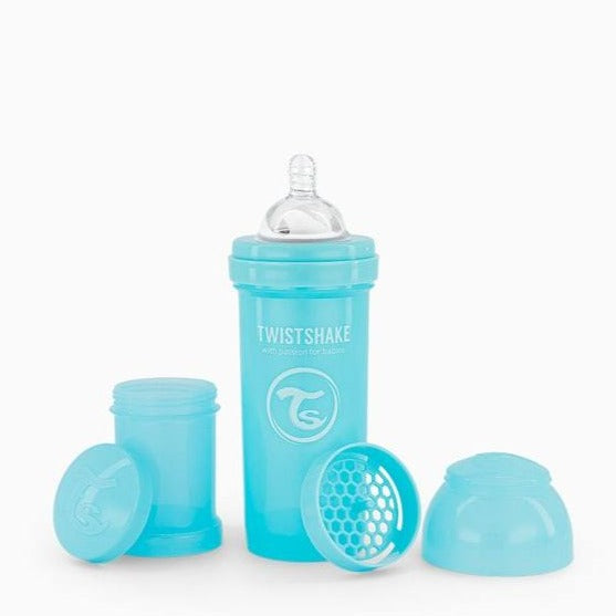 Anti-Colic Baby Bottle 260ml / 8oz