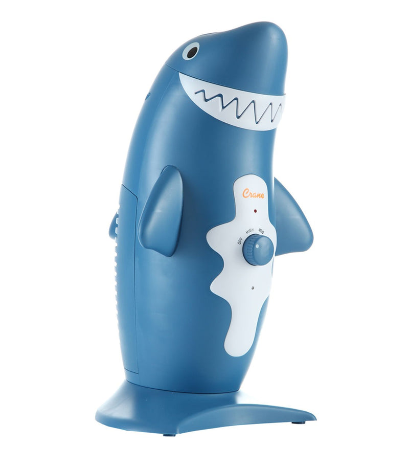 5-Stage Air Purifier Shark