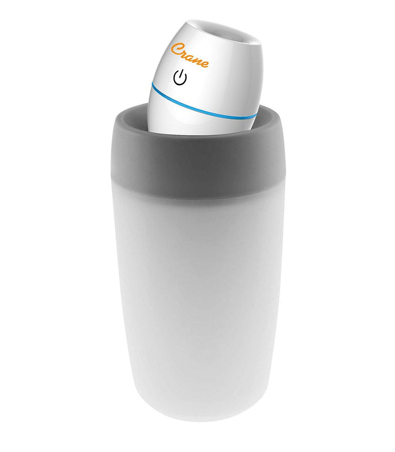 Personal Travel Cool Mist Humidifier