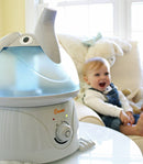 Adorable Cool Mist Humidifier Elliot the Elephant