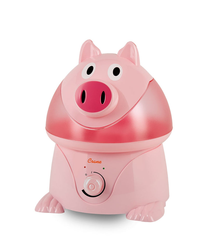 Adorable Cool Mist Humidifier Penelope the Pig