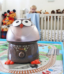 Adorable Cool Mist Humidifier Oscar the Owl