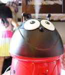 Adorable Cool Mist Humidifier Lily the Ladybug