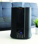 Digital Warm & Cool Mist Humidifier