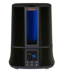Digital Warm & Cool Mist Humidifier