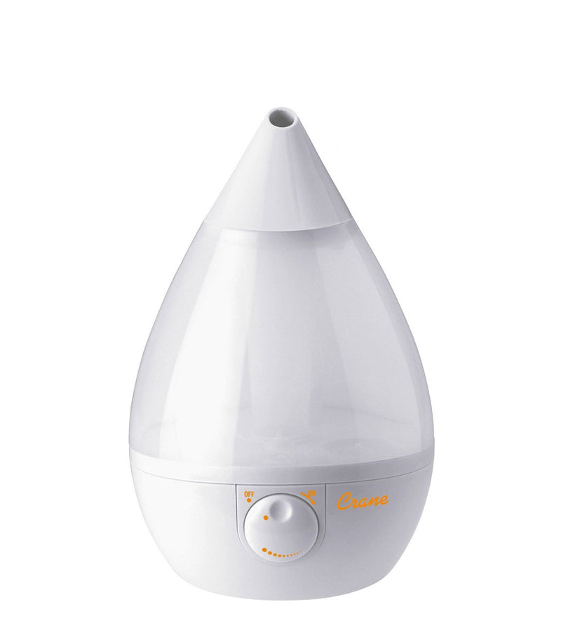 Drop Ultrasonic Cool Mist Humidifier