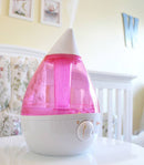 Drop Ultrasonic Cool Mist Humidifier
