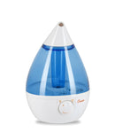 Drop Ultrasonic Cool Mist Humidifier
