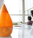 Drop Ultrasonic Cool Mist Humidifier