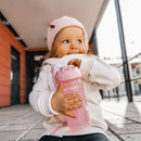 Straw Cup 360ml / 12oz