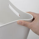 Shimoyama PE Storage Box Soft Touch w/o Lid