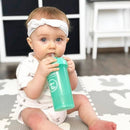 Straw Cup 360ml / 12oz