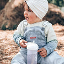 Straw Cup 360ml / 12oz