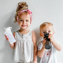 Straw Cup 360ml / 12oz