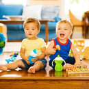 Click Lock™ Flip Straw Cup