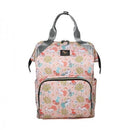 Bolide Baby Changing Backpack