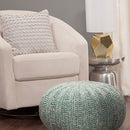 Madison Swivel Glider