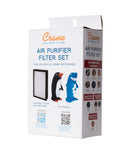 Replacement Shark & Penguin Purifier Filter