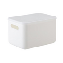 Shimoyama Handled Storage Box w/ Lid