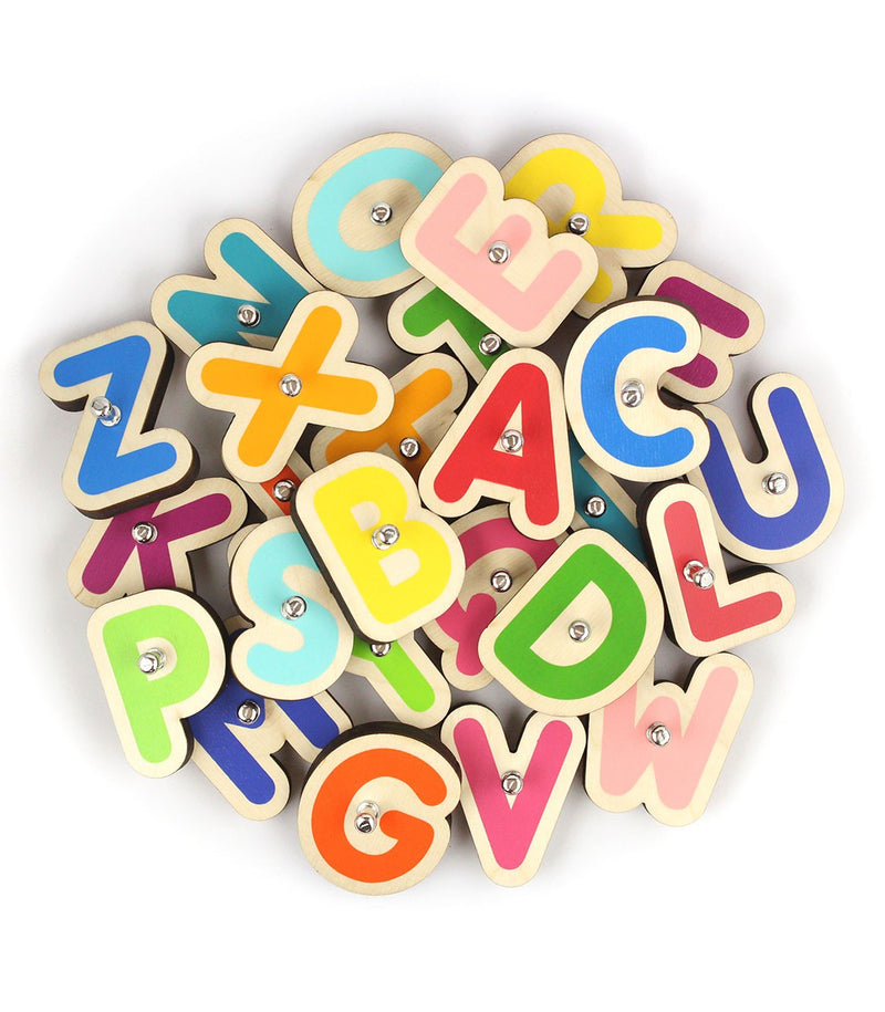 Smart Letters