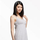 Essentials Maternity & Nursing Dress w/ Built-In Bra