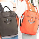 Backpack w/ Sterilizing Function