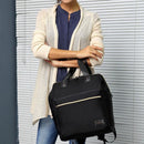 Zara Baby Changing Backpack