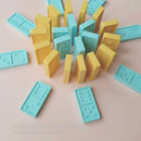 Sili Domino Set