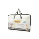 Optimal Temperature Antibacterial Baby Mattress Topper