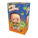 Dirty Diapers