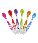 Soft Tip Spoon 6/Pk