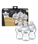 Closer to Nature Bottle 9oz 3pk