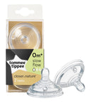 Closer To Nature Nipple Teats