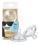 Closer To Nature Nipple Teats